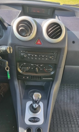 Peugeot 1007 cena 8500 przebieg: 145099, rok produkcji 2006 z Drobin małe 92